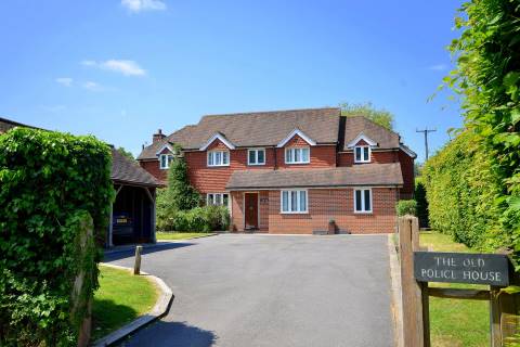 Property for auction in Surrey