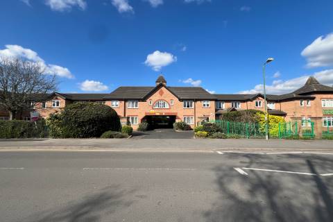 Property for auction in West Midlands
