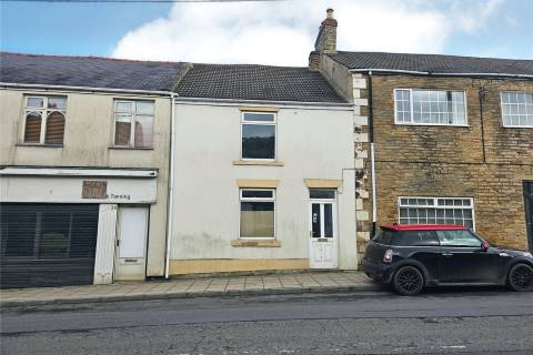 Property for auction in County Durham