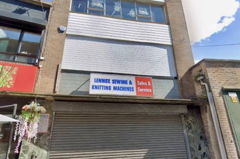 Property for auction in South Yorkshire
