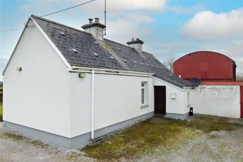 Property for auction in County Roscommon