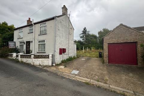 Property for auction in Cambridgeshire