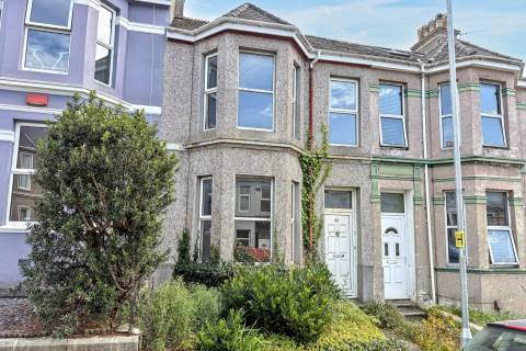 Property for auction in Devon