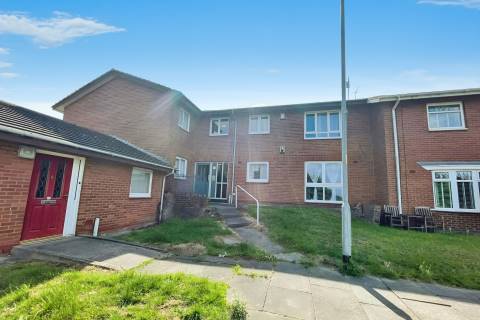 Property for auction in Tyne and Wear