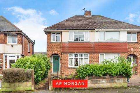 Property for auction in West Midlands