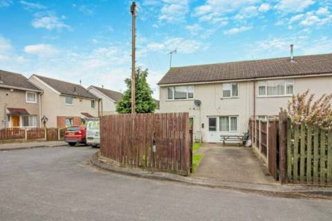 Property for auction in Nottinghamshire
