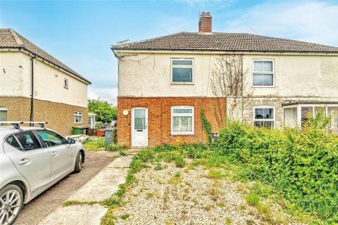 Property for auction in Norfolk