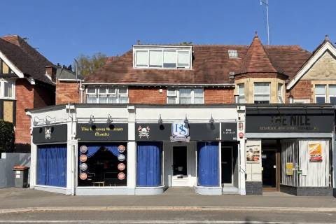 Property for auction in Dorset