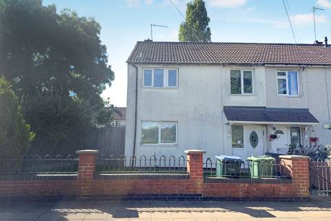 Property for auction in West Midlands
