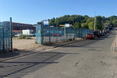 Property for auction in West Yorkshire