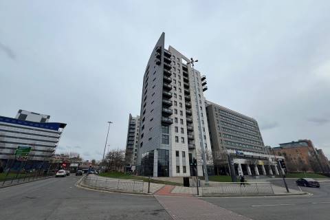 Property for auction in West Yorkshire