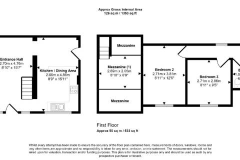 Property for auction in North Yorkshire