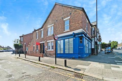 Property for auction in Tyne and Wear