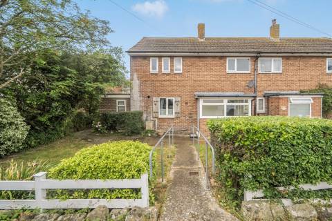 Property for auction in Isle of Wight