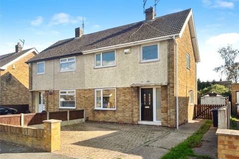 Property for auction in South Yorkshire