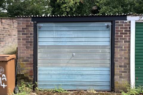 Property for auction in Surrey