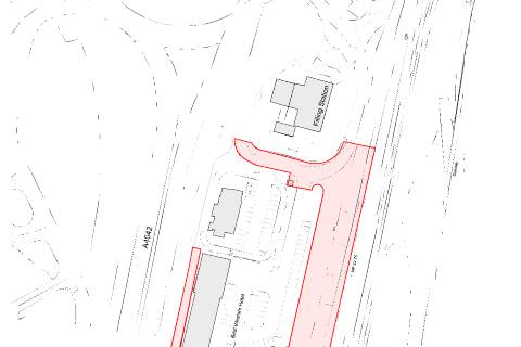 Property for auction in Gwent