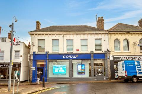 Property for auction in Kent