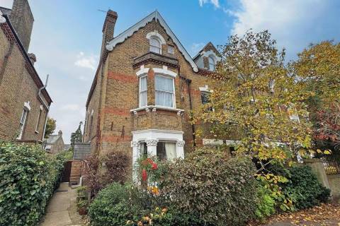 Property for auction in Surrey