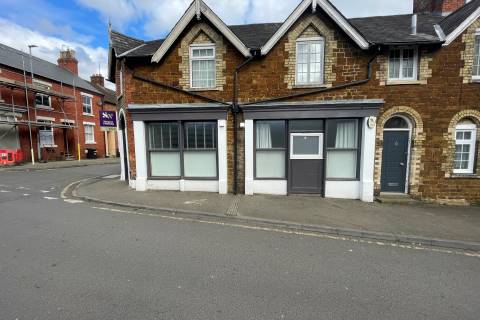 Property for auction in Northamptonshire