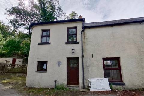 Property for auction in Cumbria