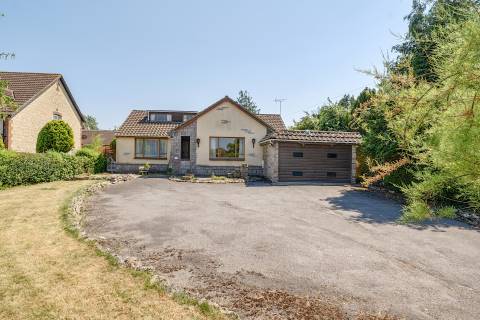 Property for auction in Wiltshire
