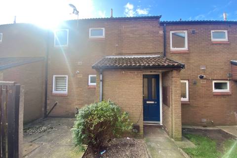 Property for auction in West Yorkshire