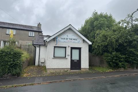 Property for auction in Cumbria