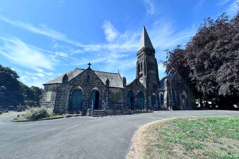 Property for auction in West Yorkshire