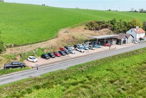 Property for auction in Devon