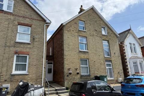 Property for auction in Isle of Wight