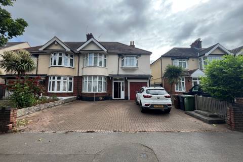 Property for auction in Essex