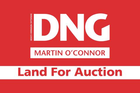 Property for auction in County Galway