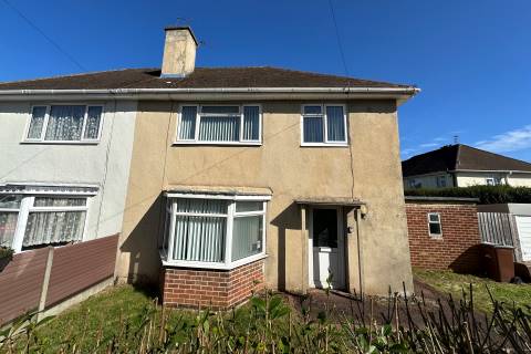 Property for auction in Nottinghamshire