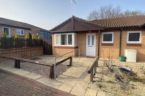 Property for auction in South Yorkshire