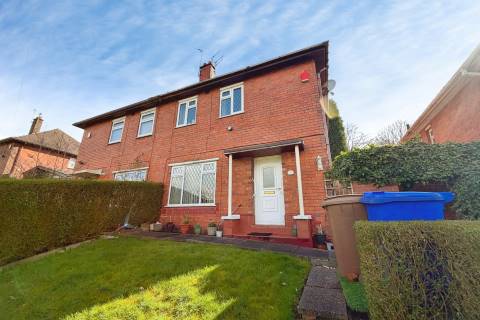 Property for auction in Staffordshire