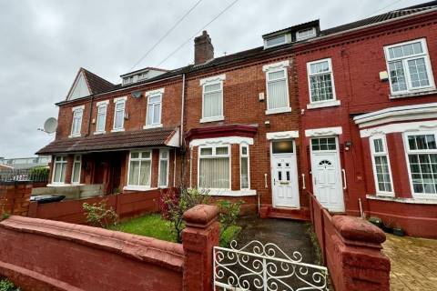 Property for auction in Lancashire
