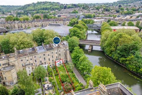 Property for auction in Avon