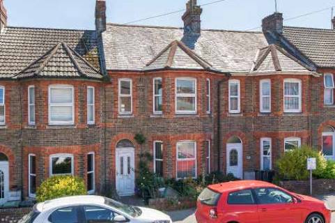 Property for auction in Dorset