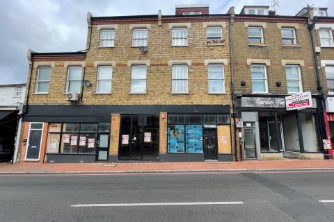 Property for auction in Surrey