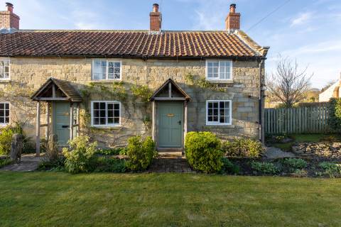 Property for auction in North Yorkshire