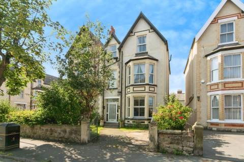 Property for auction in Clwyd