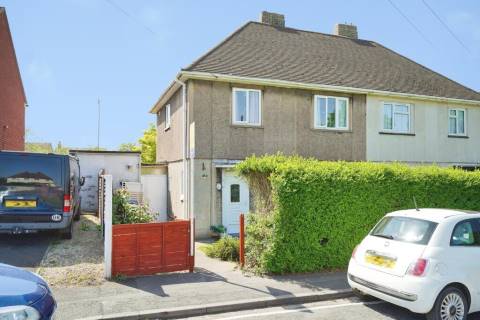 Property for auction in Staffordshire