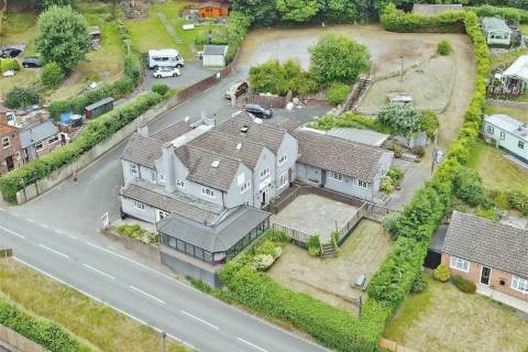 Property for auction in Shropshire