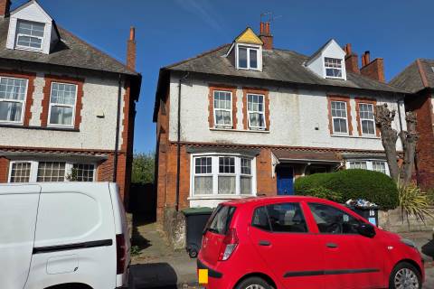 Property for auction in West Midlands