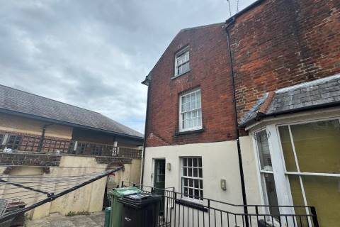 Property for auction in Isle of Wight