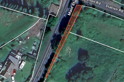 Property for auction in Lincolnshire