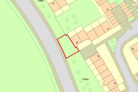 Property for auction in Surrey