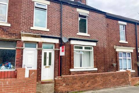 Property for auction in Tyne and Wear