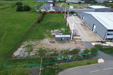Property for auction in Cleveland